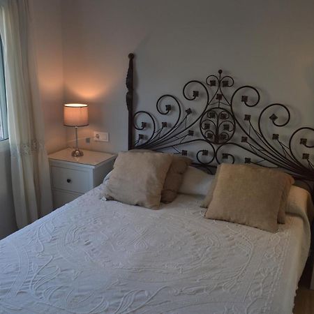 Seafront Recently Renovated Apartments Benalmádena Exterior foto