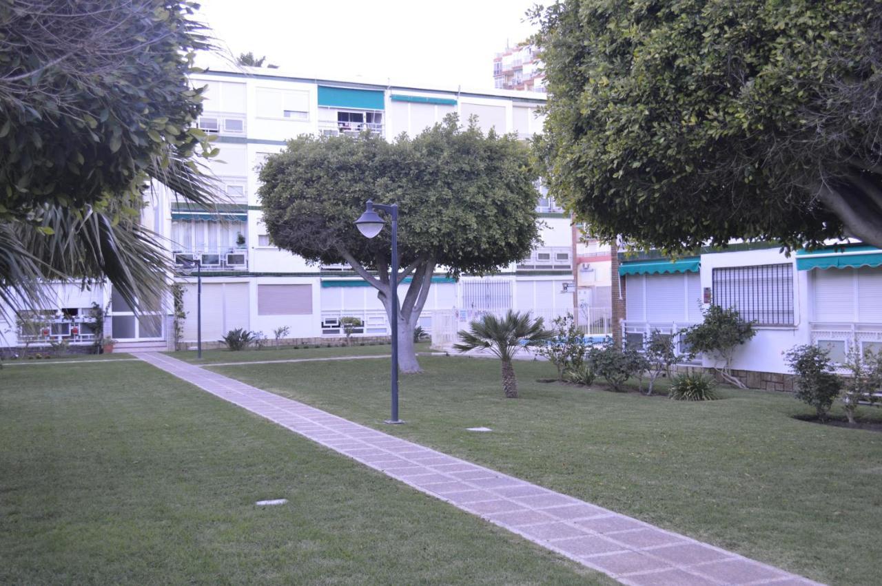 Seafront Recently Renovated Apartments Benalmádena Exterior foto