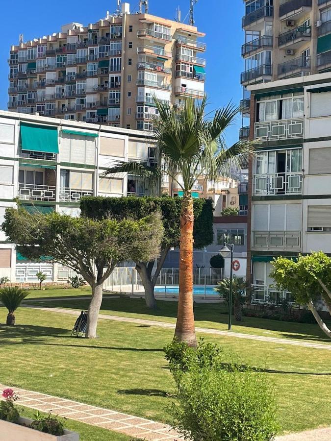 Seafront Recently Renovated Apartments Benalmádena Exterior foto